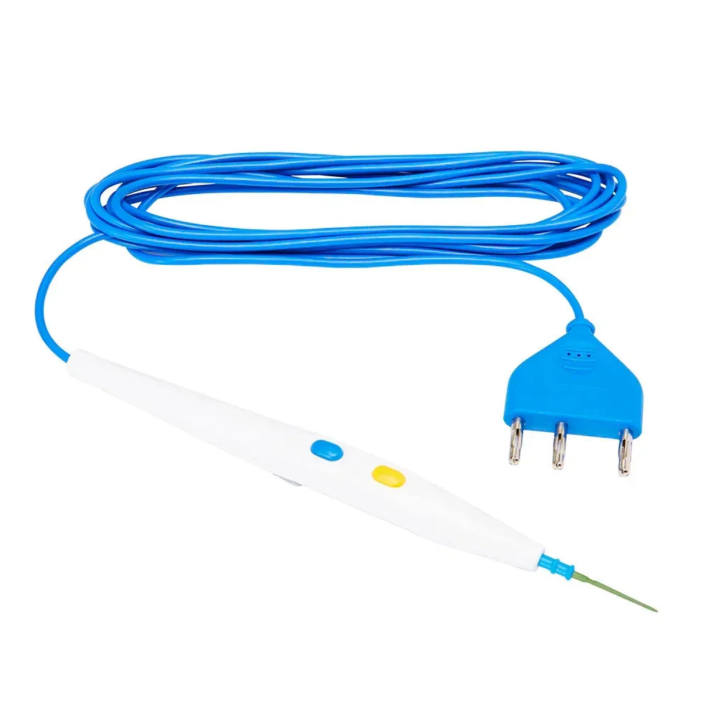 Linear medical Diathermy Pencils (with blade) button switch 3M LELE10118 box 25