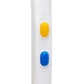 Linear medical Diathermy Pencils (with blade) button switch 3M LELE10118 box 25