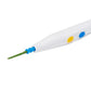 Linear medical Diathermy Pencils (with blade) button switch 3M LELE10118 box 25