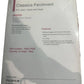 FUJIFILM Classics Parchment Paper A4 176gsm Pk100  Part 040L17625 green