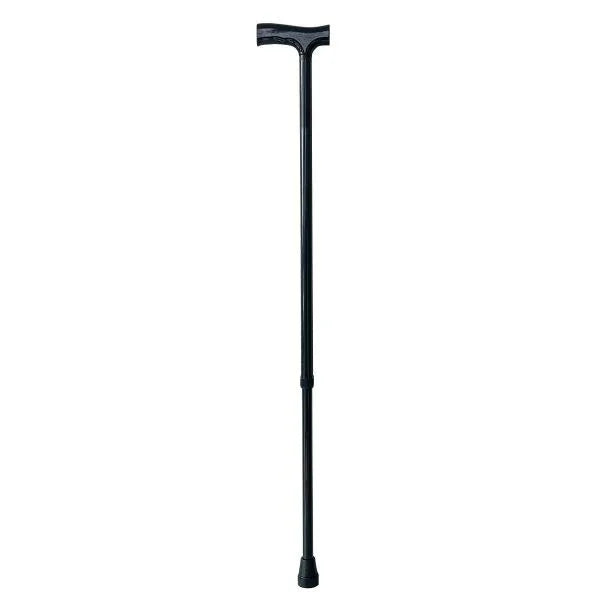 Making Life Easy MLE Walking Cane T Floral Purple