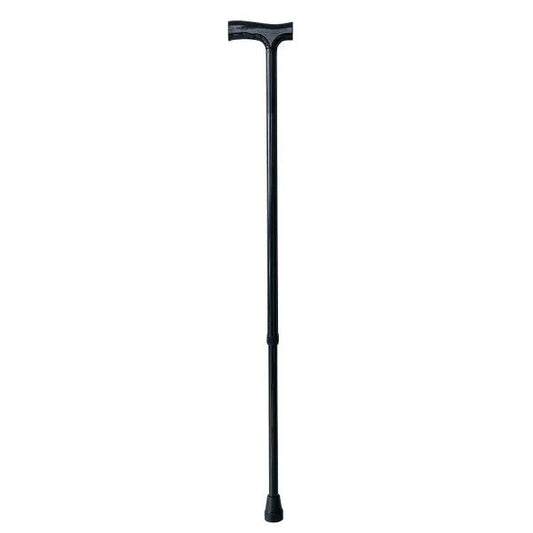 Making Life Easy MLE Walking Cane T Floral Purple