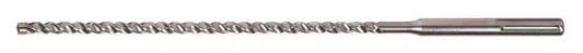Rebardrill SDS MAX Turbo Masonry Drill 16mm x 200mm x 340mm - plastic hanger
