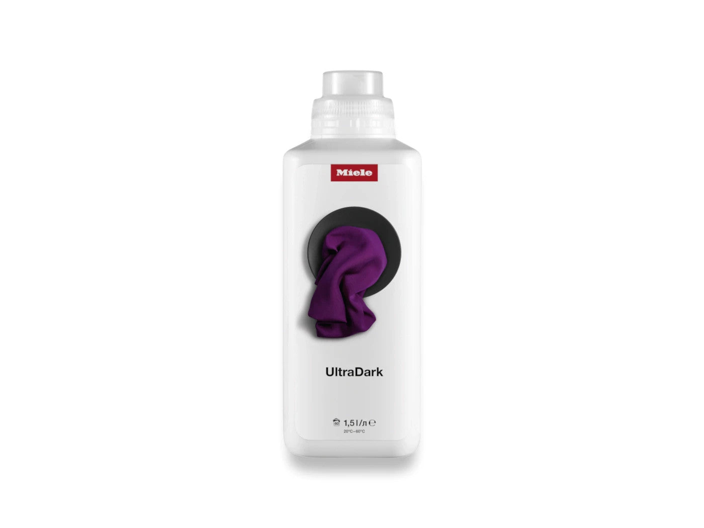 Miele UltraDark 1.5 l for black and dark textile