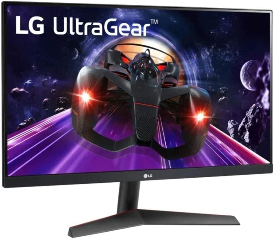 24" LG UltraGear 24GN600-B IPS FHD IPS 1ms 144Hz HDR Gaming Monitor FreeSync - Australian Empire Shop