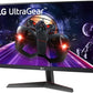 24" LG UltraGear 24GN600-B IPS FHD IPS 1ms 144Hz HDR Gaming Monitor FreeSync - Australian Empire Shop