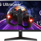 24" LG UltraGear 24GN600-B IPS FHD IPS 1ms 144Hz HDR Gaming Monitor FreeSync - Australian Empire Shop