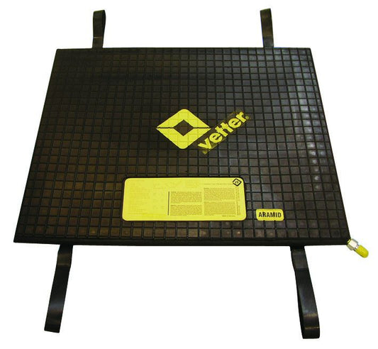 Vetter V24 Low Profile Rescue Lifting Bag 52 x 62 cm 27-ton  6 Month Warranty