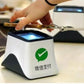 Hands-Free 1D 2D QR Barcode Scanner USB QR Code Reader Mobile Phone Desktop POS