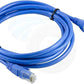 Alogic CAT6 Network Cable Lifetime Warranty 10 blue Available from 1m to 2m