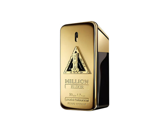 One Million Elixir Intense 50ml EDP for Men by Paco Rabanne Genuine