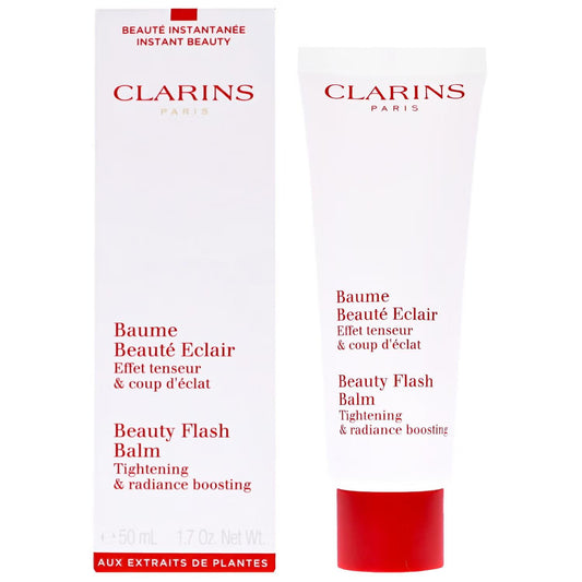 Beauty Flash Balm by Clarins 50ml For Unisex