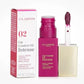 Clarins Lip Comfort Oil - # 02 Raspberry  7ml/0.2oz