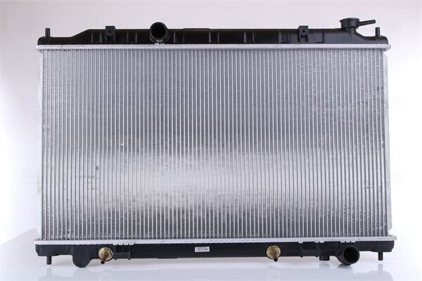 RADIATOR NISSAN MAXIMA J31 12/2003.-5/2009 RADIATOR *GENUINE KOYORAD*