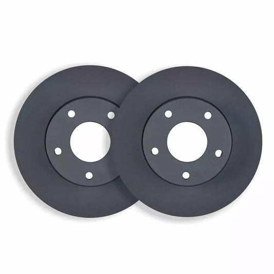 RDA FRONT DISC BRAKE ROTORS FOR FORD FALCON BA XR6 XR6T XR8 9/2002-9/2005 RDA504