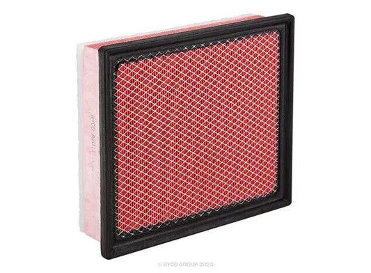 Ryco Air Filter A2011 Toyota	HiAce 2019-2024,Hyundai Santa Fe 2006-2009