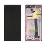 Phone display and internal components for repair or replacement