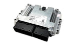 Bosch engine control unit for international truck parts, featuring durable metal casing and connector ports