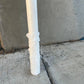 28x Luxury Tall Wedding Candles 70 cm Large Candles