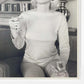 Marilyn Monroe The Last Shoot Photo from Original Negative Signed George Barris