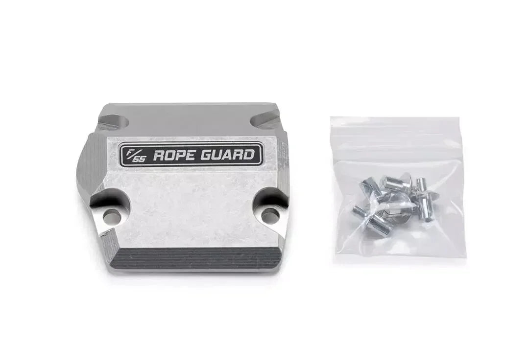 Factor 55 UltraHook Rope Guard for Synthetic Rope Protection
