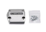 F/55 Rope Guard metal protector with mounting hardware for truck or tractor use