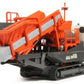Sandvik Mobile Crusher UH440i Unit Model Conrad Scale 1:50 No. 2511/0