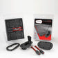 AeroCatch 120-2000 Black Plus Flush Non-Locking Hood Pin Kit