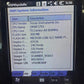 Honeywell Dolphin 6110 Bluetooth 28Key windows Mobile Barcode Scanner (Used)