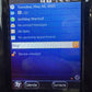 Honeywell Dolphin 6110 Bluetooth 28Key windows Mobile Barcode Scanner (Used)