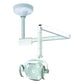 Belmont 300 Dental LED Light Full Ceiling Mount 302 (TBSG0910-00)