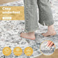 Marlow Floor Rug Vintage Short Pile Washable Carpet Soft Plush Non Slip 200x230