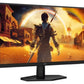 AOC 27G42E 27" Full HD 180Hz 0.5ms Fast IPS Gaming Monitor