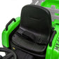 12V Kids Ride On Tractor Toy Electric Car Battery Kids Operated Toddlers - Green