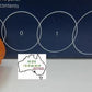 10 x Rexel Velos Rubber Size 00 Thimblettes Orange - In Stock