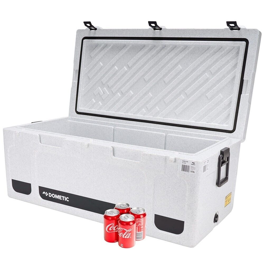 Dometic Cool Ice CI110 Icebox 111L INSULATION BOX