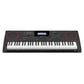 Casio, 61-Key Portable Keyboard (CT-X5000), Black