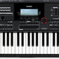 Casio, 61-Key Portable Keyboard (CT-X5000), Black