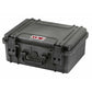 PPMAX MAX380H160S WATERPROOF CASE 380 X 270 X 160 MM WITH FOAM - BLACK