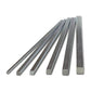 Engineering Key Steel Zinc Plated Steel Grade- Metric 328mm long 3mm up to 28mm