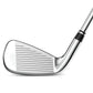 Wilson Staff LAUNCH PAD 2 Single Iron 5, 6, 7, 8, 9 MRH/Wedge 2022 CLUBHEAD ONLY