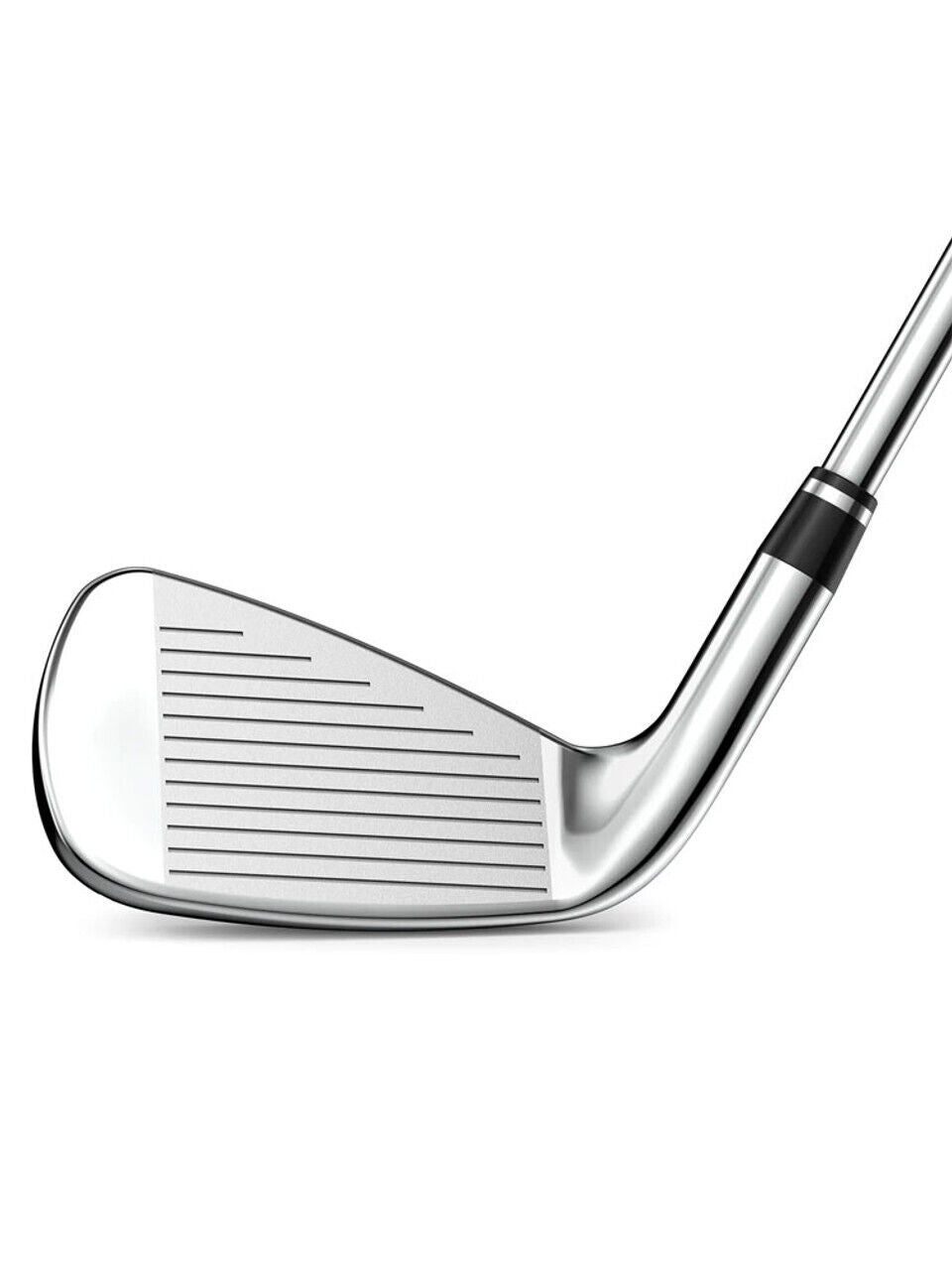 Wilson Staff LAUNCH PAD 2 Single Iron 5, 6, 7, 8, 9 MRH/Wedge 2022 CLUBHEAD ONLY