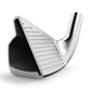 Wilson Staff LAUNCH PAD 2 Single Iron 5, 6, 7, 8, 9 MRH/Wedge 2022 CLUBHEAD ONLY