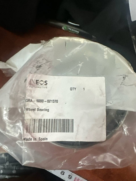 Genuine INEOS Wheel Bearing GRA5000021370 (GRA_5000_021370)