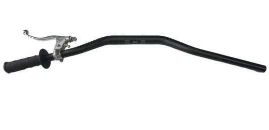 OEM YAMAHA YZ65 YZ85 Handlebars + Break Handle YZ 65 85