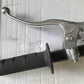 OEM YAMAHA YZ65 YZ85 Handlebars + Break Handle YZ 65 85