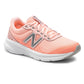 New Balance Women's Pink W411LP2 Size 9 USA Running Sport Lifestyle Shoes