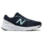 New Balance Women's Navy w411ln2 Size 10 USA Running Sport Lifestyle Shoes