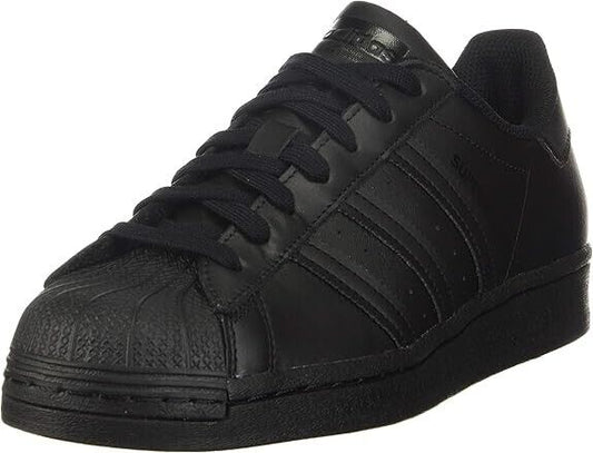 adidas Superstar J Originals Boy's B25724 Sneaker 7 USA