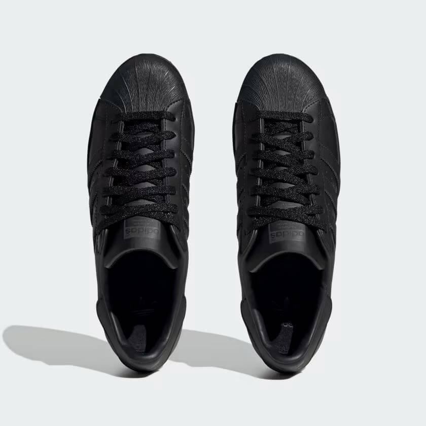 adidas Superstar J Originals Boy's B25724 Sneaker 7 USA – Australian Empire  Shop